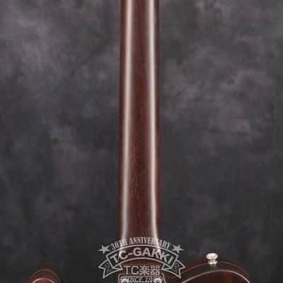 Fender Custom Shop 2007 Rosewood Telecaster Closet Classic image 14