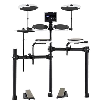 Roland TD-02K V-Drum Kit