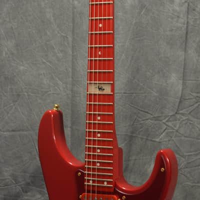 Fernandes LA-85KK image 8