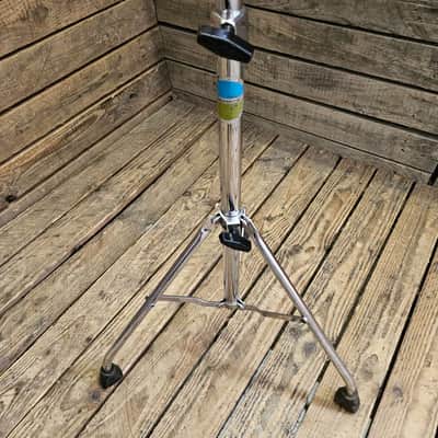 Cymbal Stand Ludwig Atlas 1970s Vintage Straight USED! RKYTS150826 image 2
