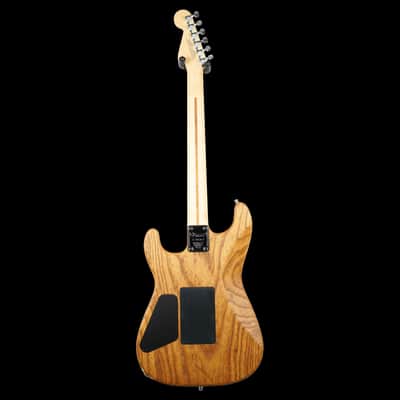 Charvel 2017 Custom Shop San Dimas 2H, Figured Ash image 4