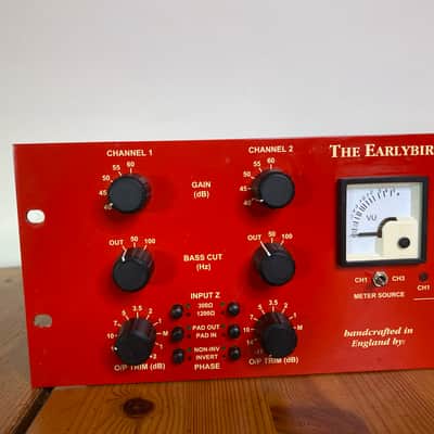 Thermionic Culture Earlybird 4 - Excellent image 2