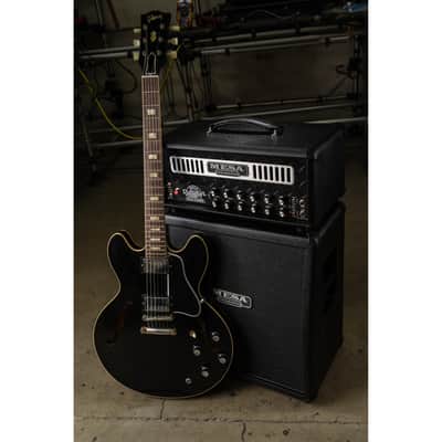 Mesa Boogie Badlander 25 Tube 25-Watt Guitar Amplifier Head image 6