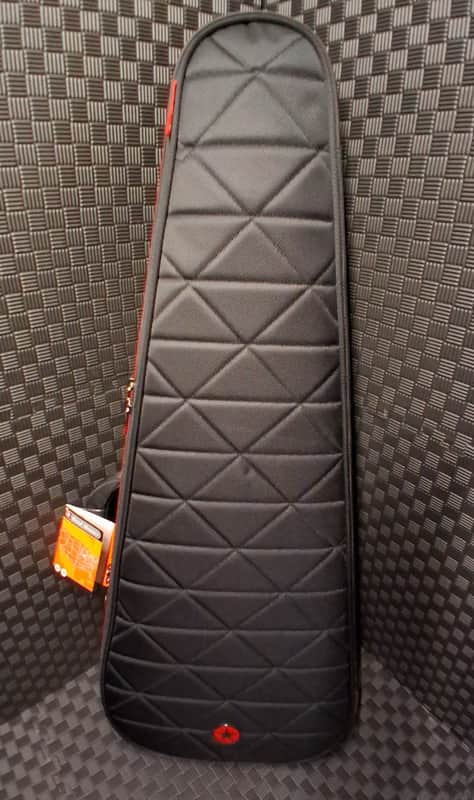 Roadrunner Highway Series Premium Electric Guitar Case - Model RR5TEG image 1