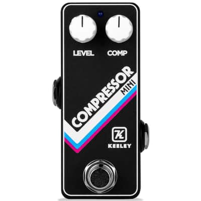 Compressor Mini Black Keeley image 2