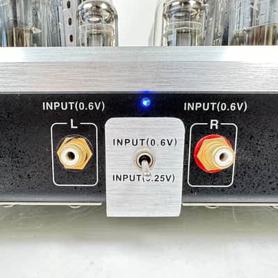 YAQIN MC-100B Stereo Tube Amplifier image 7