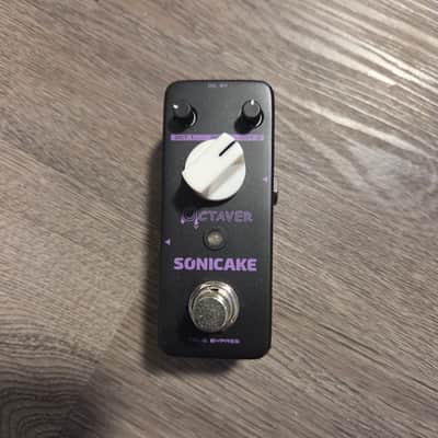 Sonicake Octaver image 1