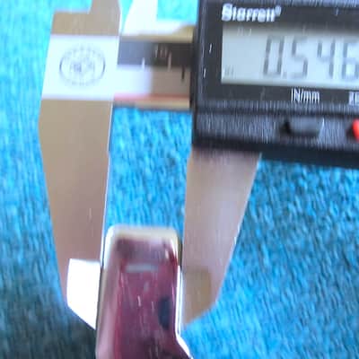 Pearl Triple Mount Clamp Bracket PART - Vintage image 6