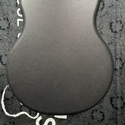 McPherson Carbon Series Touring Acoustic Guitar (Pre-Owned) image 4