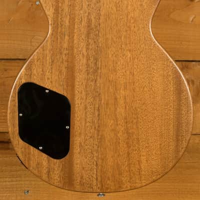 Gibson Kirk Hammett Les Paul Standard "Greeny" | Greeny Burst image 4