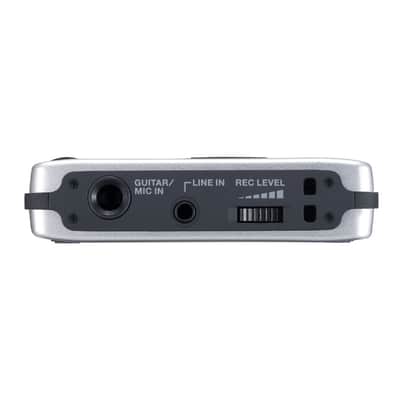 BOSS Micro BR80 8 Track Digital Recorder image 3