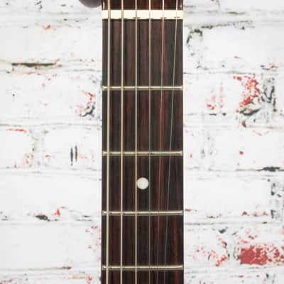 Ernie Ball - Music Man Albert Lee HH Diego Blue w/HSC - USED image 10