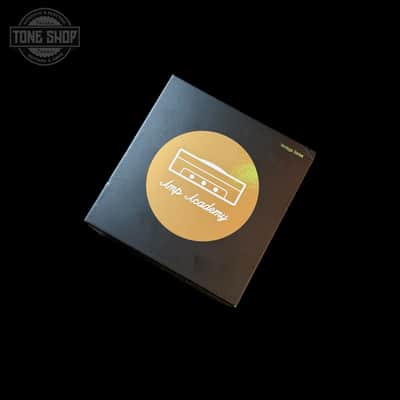 Used Nux NGS-6 Amp Academy w/box TSU25270 image 3