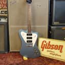 Gibson Firebird non Reverse 2011 - Pehlam Blue