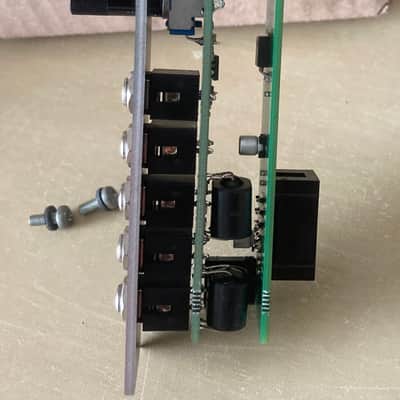 ADDAC System ADDAC605 VC Spectral Tilt image 3