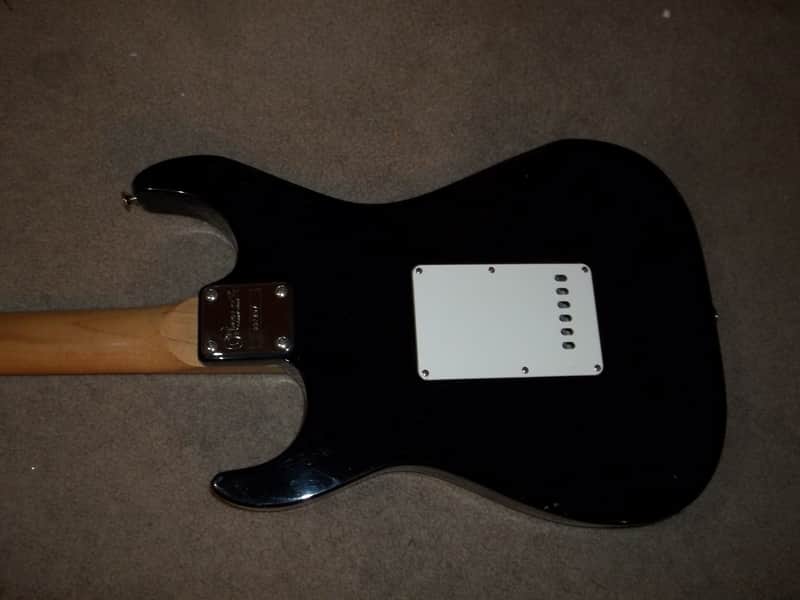 Charvel CX-290 Japan Strat 90's | Reverb