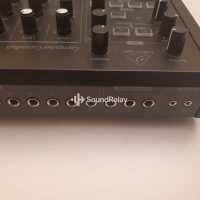 Behringer RD-8 - Analog Drum Machine - Complete Boxed Set - Tested image 11