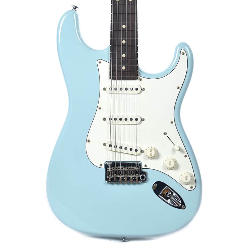 Suhr Classic Antique Electric Guitar Distressed Finish image 2