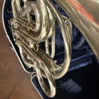 Holton H179 Farkas Professional Model Double French Horn image 5