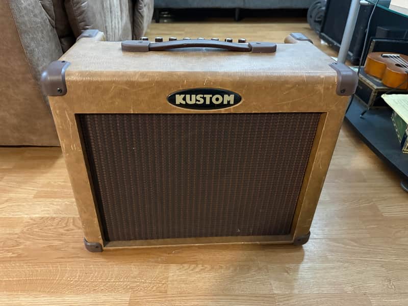 Kustom Sienna35 2000s image 1