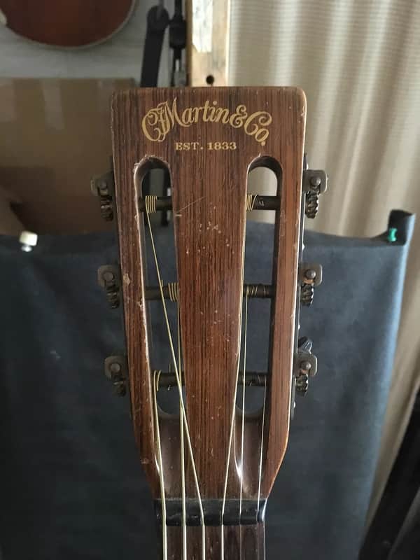Martin 5-17 1912 - 1943 image 4