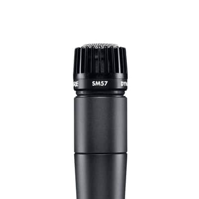 SM57 Dynamic Microphone image 2