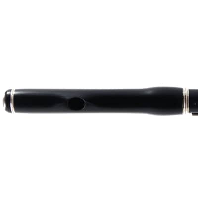 Yamaha YPC-62R Professional Wood Piccolo SN 171901 image 3
