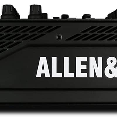 Allen & Heath Xone:PX5 4-Channel Analog DJ Mixer with Digital FX and Interface image 5