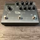 Strymon TimeLine Delay 2011 - Present - Silver