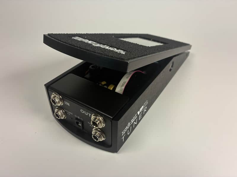 Ernie Ball VPJR Tuner