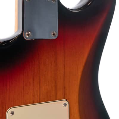 2021 Fender American Original 60s Stratocaster in 3TS image 7