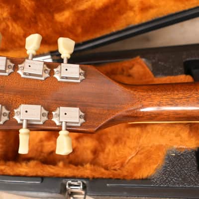 Gibson Custom Shop Les Paul Standard 1983 Antique Sunburst image 11