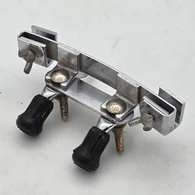 Used Vintage Ludwig Bass Drum Anchor - Good image 3