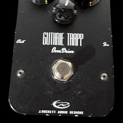 J. Rockett Guthrie Trapp | Reverb