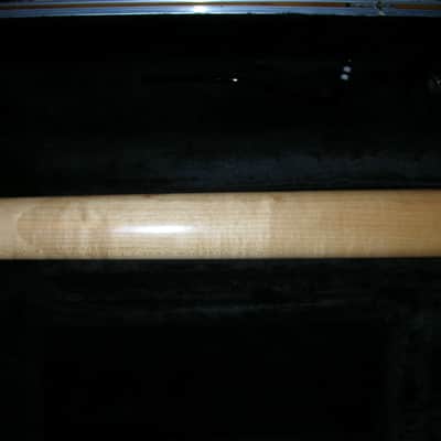 Vintage 1991 Ibanez RG550 w upgrades image 5