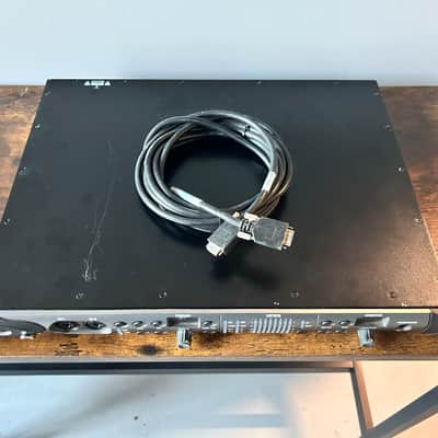Avid Pro Tools HD Native Thunderbolt Omni System (Used) image 7
