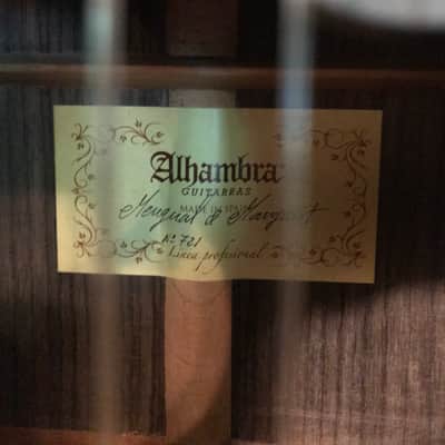 Alhambra Linea Profesional 2019 image 11