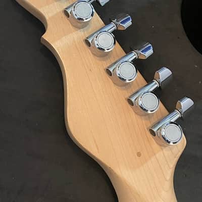 G&L G&L USA ASAT Z-3 Maple Neck natural image 2