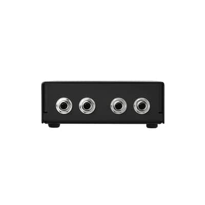 Franklin Audio DI-20 Stereo Passive Direct Box image 3