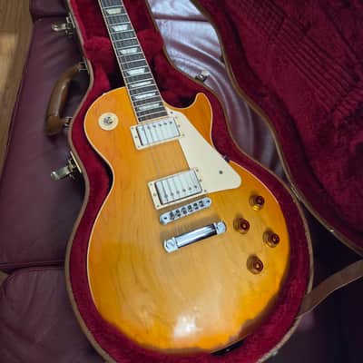 Gibson Les Paul Traditional 2016 - Lemonburst image 3