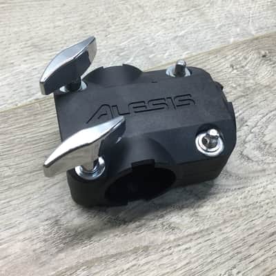 Alesis Electronic Drum Rack T-Clamp image 1