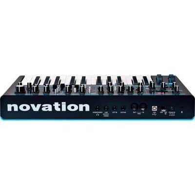 Novation BASS-STATION-II Bass Station 2 image 3