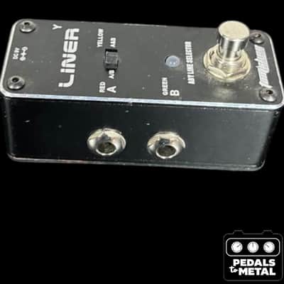 Tomsline ALR-3 Liner ABY Selector 2010s - Black - X18003 image 3
