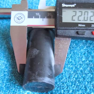 Roland Electronic Drum Pad L-Arm Mount Arm - USED image 5
