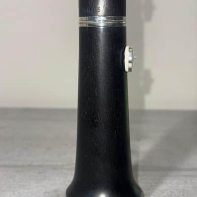 Marigaux 901 Professional Oboe – Fully Replated & Overhauled (c. 1990)(Serial No. 24606 – France) Bild 10