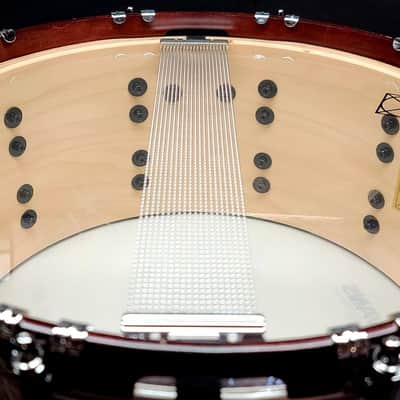 Dixon Cornerstone 6”x14” Snare Drum image 14