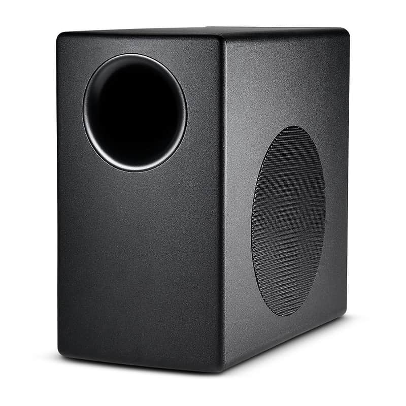 JBL Control 50S/T Passive Subwoofer image 1