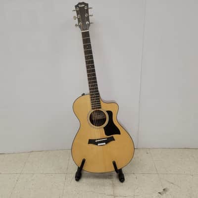 Taylor 212CEPLUS Electric Guitar image 2