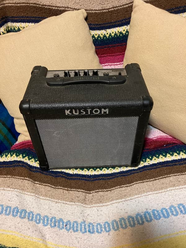 kustom kba10 image 1