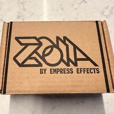 Empress Zoia image 13